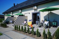 其他 Holiday Homes in Mielenko