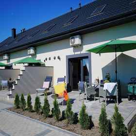 Primary image 1 Holiday Homes in Mielenko, Hotel Daerah Koszalin