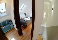 其他 4 Holiday Homes in Mielenko