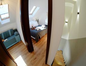 其他 4 Holiday Homes in Mielenko