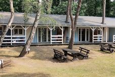 Others Cottage Near the Sea, Pobierowo