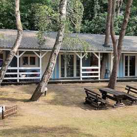 Primary image1Cottage Near the Sea, Pobierowo,格雷菲采飯店