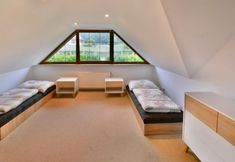 อื่นๆ 5 Villa in Swiecianowo Near Ostrowieckie Lake