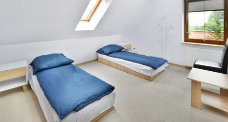 อื่นๆ 2 Villa in Swiecianowo Near Ostrowieckie Lake