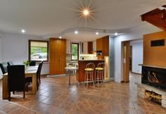 อื่นๆ 6 Villa in Swiecianowo Near Ostrowieckie Lake