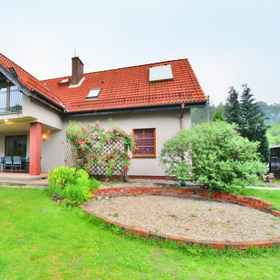 Primary image 1 Villa in Swiecianowo Near Ostrowieckie Lake, Sławno County Hotels