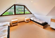 อื่นๆ 3 Villa in Swiecianowo Near Ostrowieckie Lake