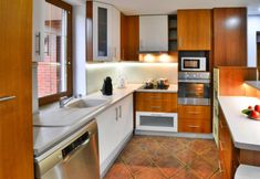 Lainnya 7 Villa in Swiecianowo Near Ostrowieckie Lake