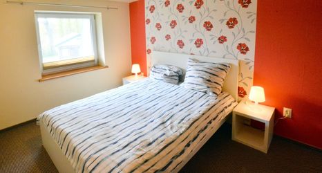 Others 2 Comfortable Holiday Home for 3 People in Plesna