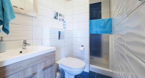 기타 2 Comfortable Holiday Homes With Jacuzzi, Niechorze