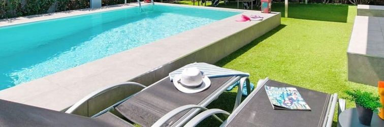 Others Vacation Home, San Agustin