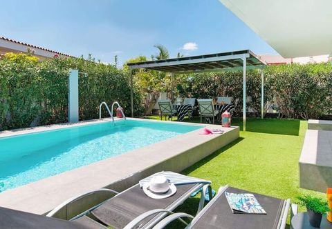 Others Vacation Home, San Agustin