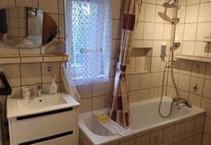 Others 6 Holiday House With Swimming Pool in Morzyczyn