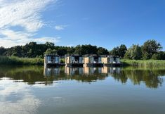 Khác 7 Houseboat in Lazy by Lake Jamno