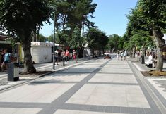 其他 7 Holiday Resort in Dziwnowek - Polaris by the sea