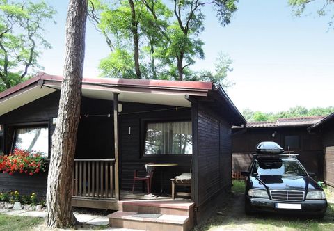 其他 Holiday Resort in Dziwnowek - Polaris by the sea