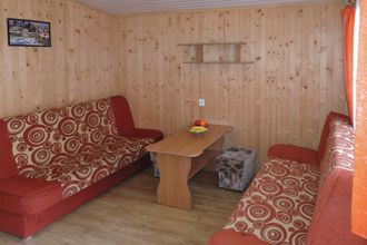 其他 4 Holiday Resort in Dziwnowek - Polaris by the sea