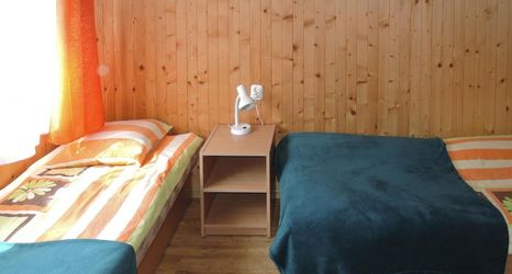 其他 2 Holiday Resort in Dziwnowek - Polaris by the sea