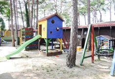 其他 6 Holiday Resort in Dziwnowek - Polaris by the sea