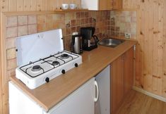 其他 3 Holiday Resort in Dziwnowek - Polaris by the sea