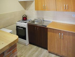 Others 4 Cottage With Fireplace, Right on the Lake, Ryn