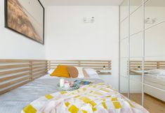 其他 3 Apartment in Pobierowo Near Baltic Sea