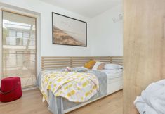 其他 5 Apartment in Pobierowo Near Baltic Sea