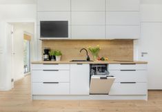 其他 7 Apartment in Pobierowo Near Baltic Sea