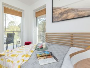 其他 4 Apartment in Pobierowo Near Baltic Sea