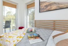 Khác 4 Apartment in Pobierowo Near Baltic Sea