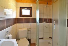 Lainnya 7 Cottage in Rusinowo Near Seaside Beach