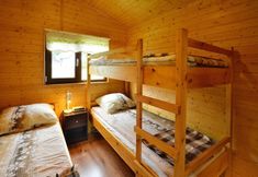 Lainnya 3 Cottage in Rusinowo Near Seaside Beach