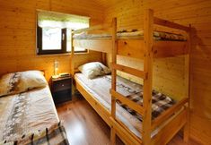 Others 3 Cottage in Rusinowo Near Seaside Beach