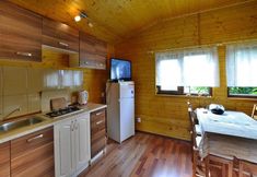 Lainnya 5 Cottage in Rusinowo Near Seaside Beach