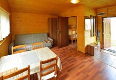 Lainnya 4 Cottage in Rusinowo Near Seaside Beach