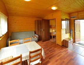 Lainnya 4 Cottage in Rusinowo Near Seaside Beach