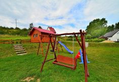 Lainnya 6 Cottage in Rusinowo Near Seaside Beach