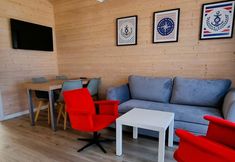 其他 7 Cottage in Sarbinowo Near Seaside Beach