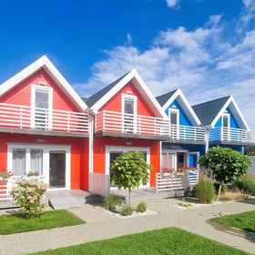 Primary image 1 Cottage in Sarbinowo Near Seaside Beach, Będzino Hotels