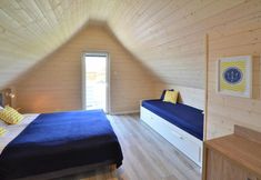 อื่นๆ 3 Cottage in Sarbinowo Near Seaside Beach