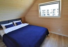 其他 2 Cottage in Sarbinowo Near Seaside Beach