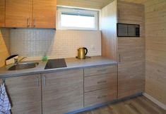 其他 4 Cottage in Sarbinowo Near Seaside Beach