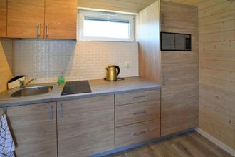其他 4 Cottage in Sarbinowo Near Seaside Beach