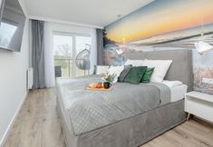 其他 2 Apartment in Dziwnow Near Sandy Beach