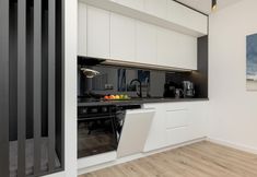 其他 6 Apartment in Dziwnow Near Sandy Beach