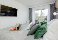 其他 3 Apartment in Dziwnow Near Sandy Beach