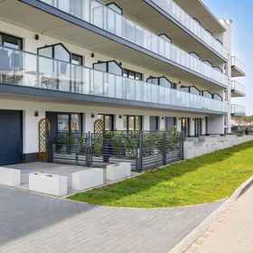 Primary image1Apartment in Dziwnow Near Sandy Beach,Marena Wellness & Spa飯店