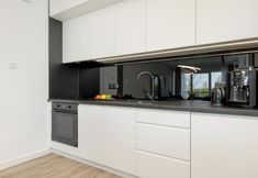 其他 5 Apartment in Dziwnow Near Sandy Beach