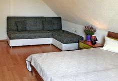 Lain-lain 4 Ferienhauser am Kummerower See, Verchen