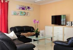 Lain-lain 7 Ferienhauser am Kummerower See, Verchen